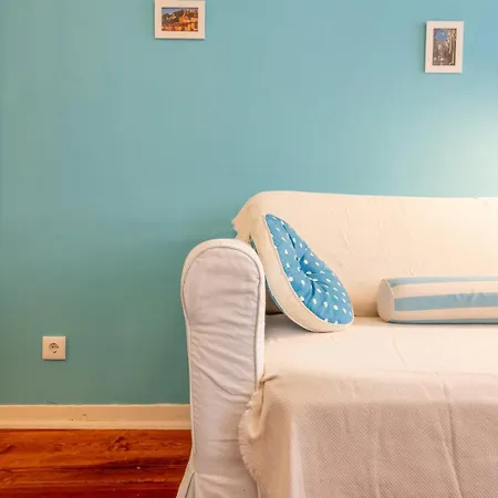 Apartment Guestready - A Very Retreat *