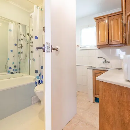 Apartment Guestready - A Very Retreat Lissabon
