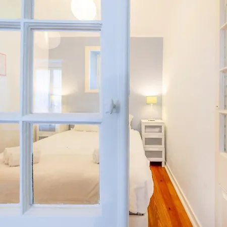 Guestready - A Very Retreat Apartment *