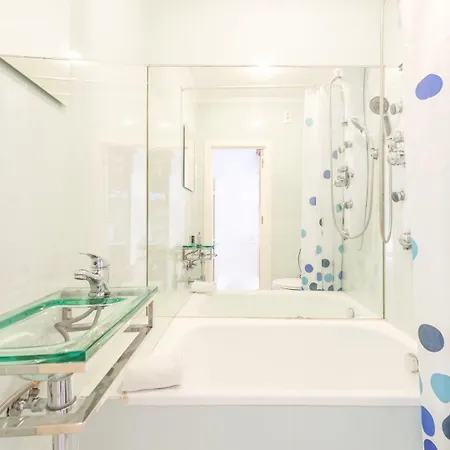 Guestready - A Very Retreat Apartamento