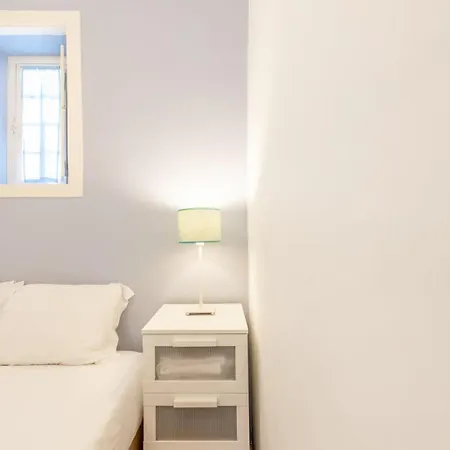 Guestready - A Very Retreat * Lisbon